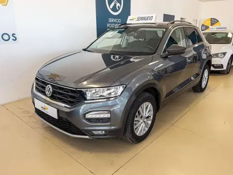 Used VOLKSWAGEN T-ROC Diesel 2020 Ad 