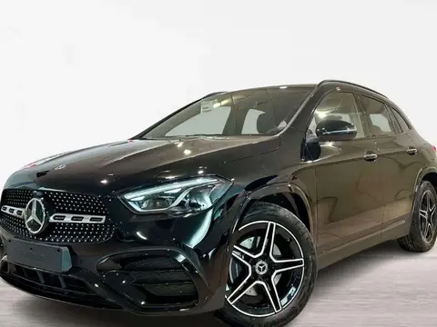 Annonce MERCEDES-BENZ CLASSE GLA Diesel 2024 d'occasion 