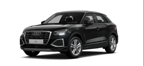 Used AUDI Q2 Petrol 2024 Ad 