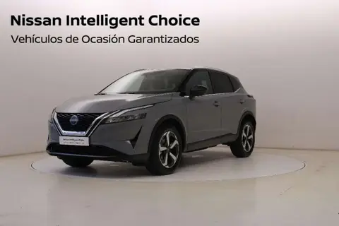 Annonce NISSAN QASHQAI Essence 2024 d'occasion 