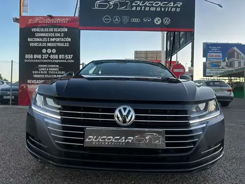 Used VOLKSWAGEN ARTEON Diesel 2019 Ad 