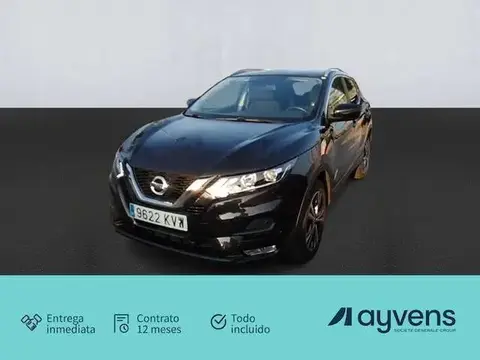 Annonce NISSAN QASHQAI Essence 2019 d'occasion 