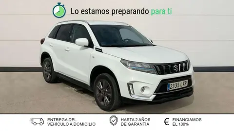 Annonce SUZUKI VITARA Essence 2022 d'occasion 