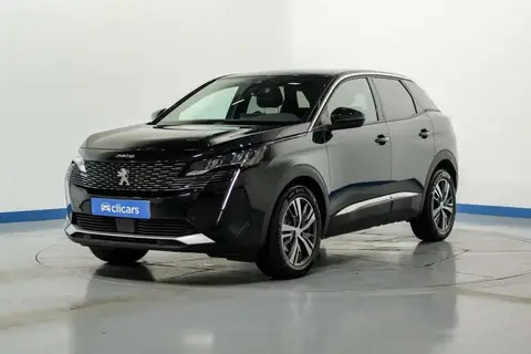 Annonce PEUGEOT 3008 Essence 2023 d'occasion 