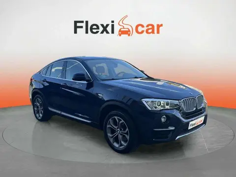 Used BMW X4 Diesel 2017 Ad 