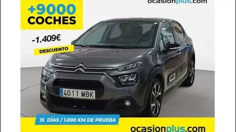 Used CITROEN C3 Petrol 2022 Ad 