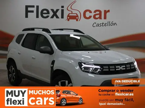 Used DACIA DUSTER Petrol 2023 Ad 