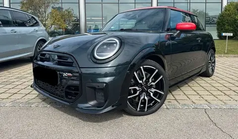 Annonce MINI JOHN COOPER WORKS Essence 2024 d'occasion 