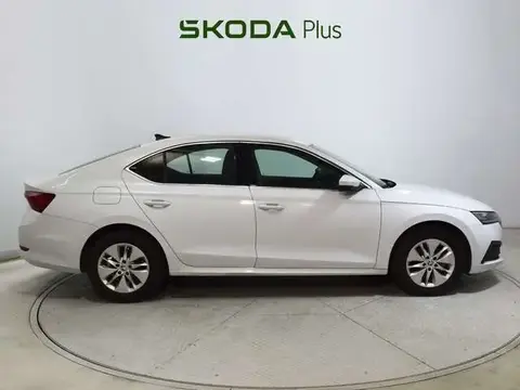 Used SKODA OCTAVIA Diesel 2023 Ad 