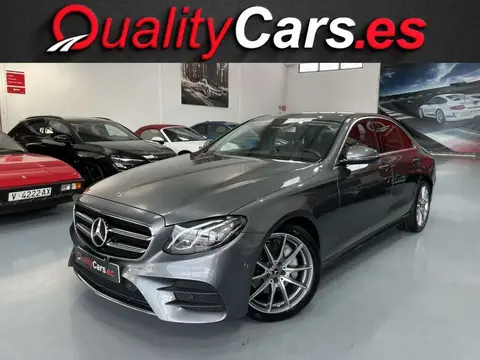 Used MERCEDES-BENZ CLASSE E Diesel 2020 Ad 