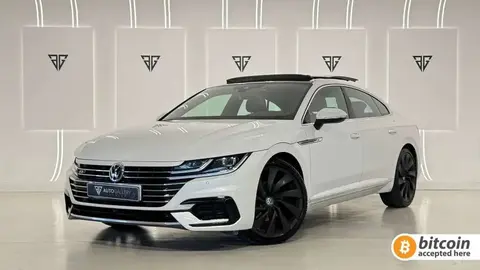 Annonce VOLKSWAGEN ARTEON Diesel 2019 d'occasion 