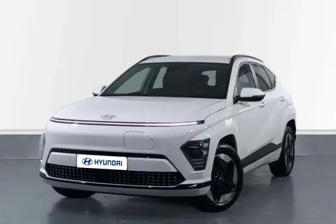 Annonce HYUNDAI KONA Électrique 2023 d'occasion 