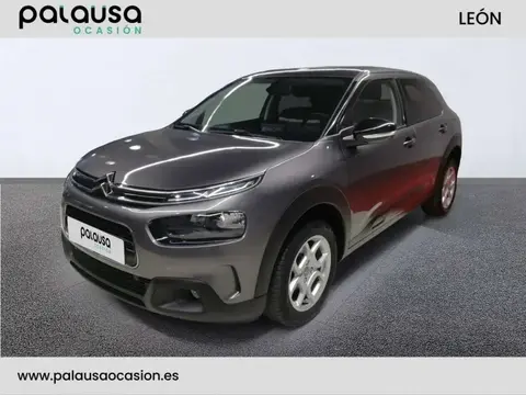 Used CITROEN C4 Petrol 2019 Ad 