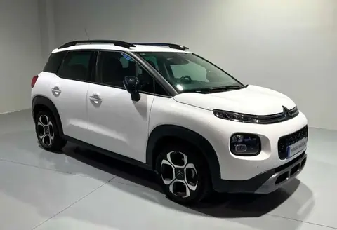 Used CITROEN C3 AIRCROSS Diesel 2019 Ad 