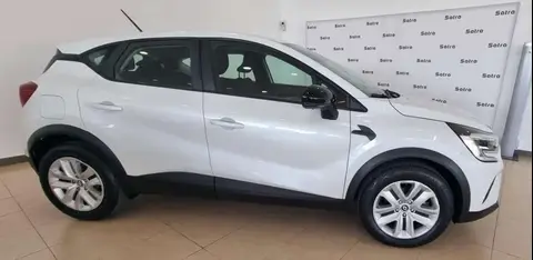 Used RENAULT CAPTUR Petrol 2021 Ad 