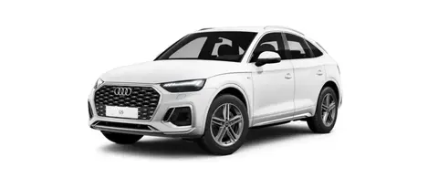 Annonce AUDI Q5 Diesel 2024 d'occasion 