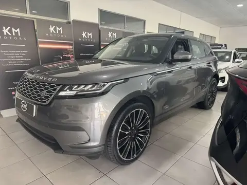 Annonce LAND ROVER RANGE ROVER VELAR Diesel 2019 d'occasion 