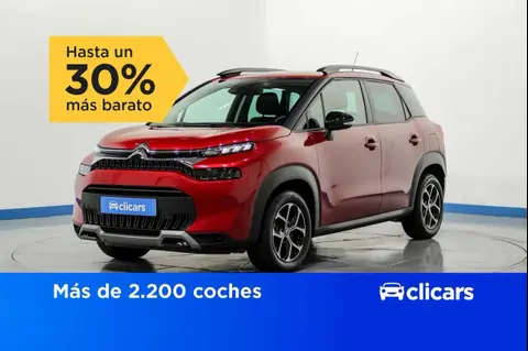 Annonce CITROEN C3 AIRCROSS Essence 2024 d'occasion 