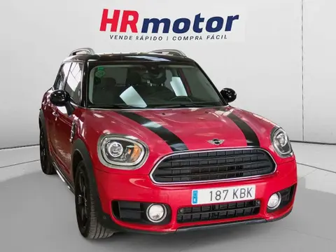 Used MINI COOPER Diesel 2017 Ad 