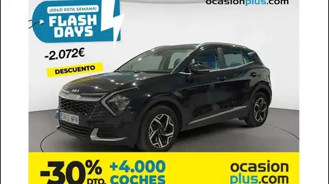 Annonce KIA SPORTAGE Essence 2023 d'occasion 