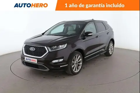 Used FORD EDGE Diesel 2017 Ad 