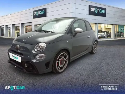 Used ABARTH 595 Petrol 2020 Ad 