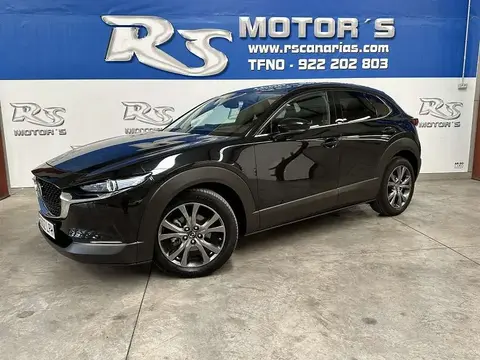 Used MAZDA CX-30 Petrol 2021 Ad 