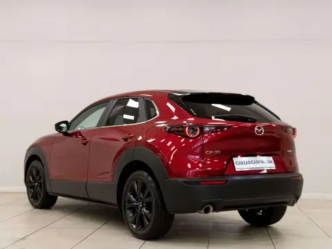 Used MAZDA CX-30 Petrol 2023 Ad 