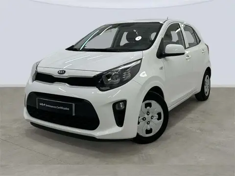 Annonce KIA PICANTO Essence 2020 d'occasion 