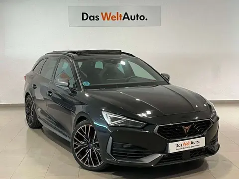 Used CUPRA LEON Petrol 2023 Ad 