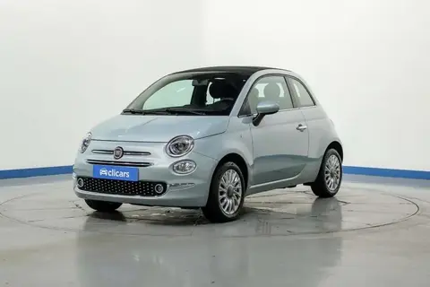 Used FIAT 500 Petrol 2024 Ad 