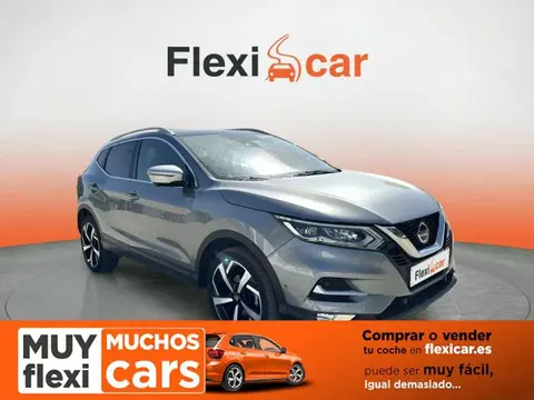 Used NISSAN QASHQAI Diesel 2018 Ad 