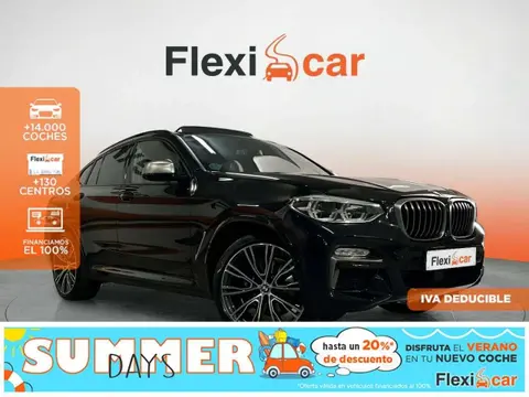 Used BMW X4 Diesel 2019 Ad 