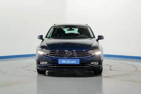 Annonce VOLKSWAGEN PASSAT Diesel 2021 d'occasion 