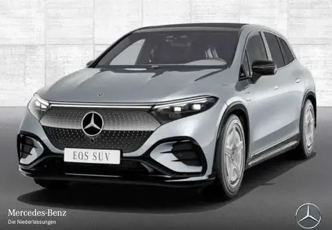 Annonce MERCEDES-BENZ EQS Électrique 2023 d'occasion 