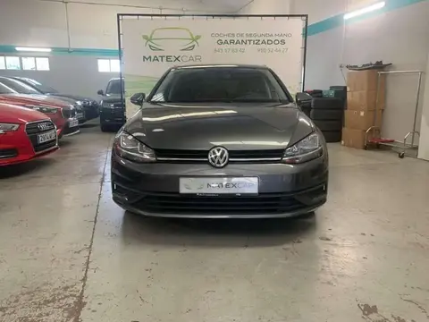 Used VOLKSWAGEN GOLF Diesel 2020 Ad 