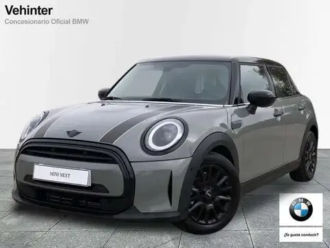 Annonce MINI COOPER Essence 2021 d'occasion 