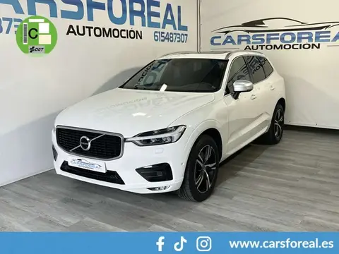 Used VOLVO XC60 Diesel 2019 Ad 