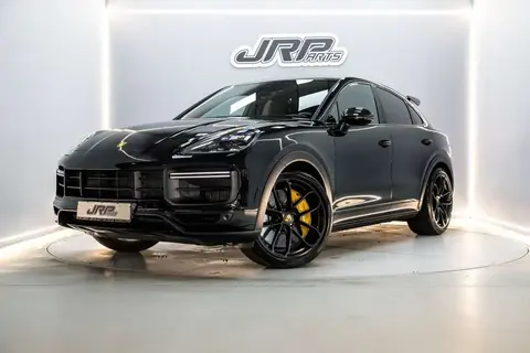 Annonce PORSCHE CAYENNE Essence 2022 d'occasion 