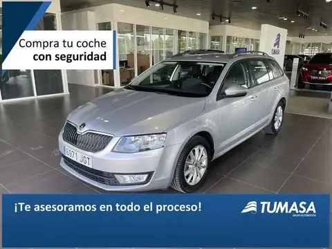 Used SKODA OCTAVIA Diesel 2015 Ad 