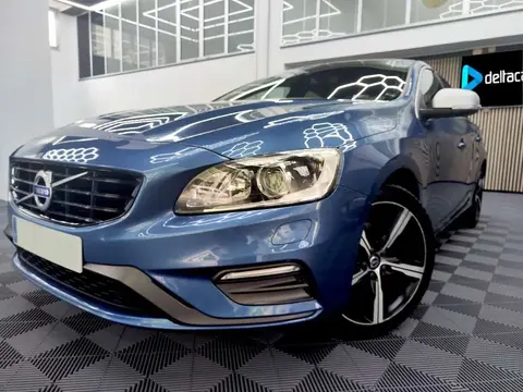 Used VOLVO S60 Diesel 2018 Ad 