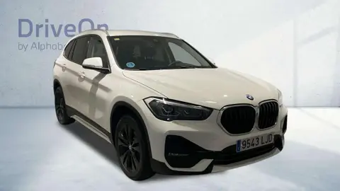 Annonce BMW X1 Diesel 2020 d'occasion 