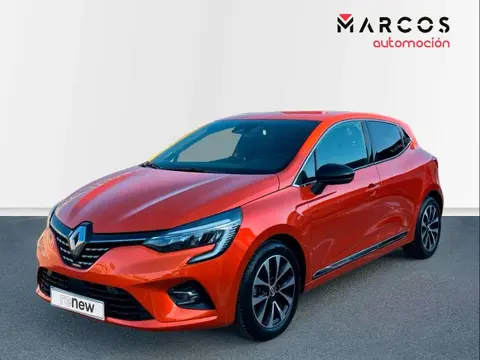 Used RENAULT CLIO Petrol 2023 Ad 