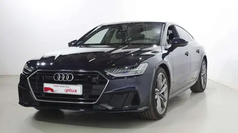 Used AUDI A7 Diesel 2021 Ad 