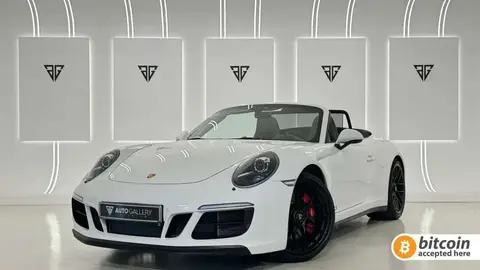 Used PORSCHE 991 Petrol 2019 Ad 