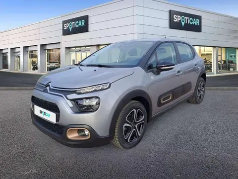 Used CITROEN C3 Petrol 2023 Ad 