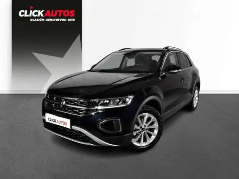 Used VOLKSWAGEN T-ROC Petrol 2023 Ad 