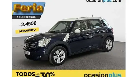 Used MINI COOPER Petrol 2015 Ad 