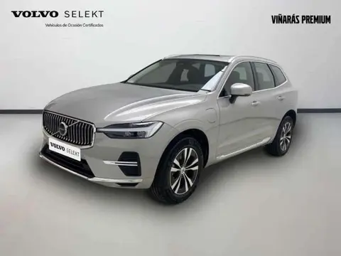 Annonce VOLVO XC60 Hybride 2023 d'occasion 