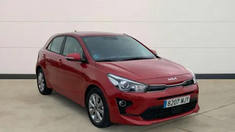 Annonce KIA RIO Essence 2023 d'occasion 